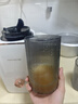 九阳（Joyoung）原汁机135mm特大口径多功能家用电动榨汁机全自动冷压果汁果蔬机渣汁分离Z13-LZ585 实拍图