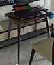 雷柏（Rapoo） V500PRO 有线背光机械键盘 104键全尺寸游戏电竞笔记本电脑多媒体办公吃鸡全键无冲键盘 黑轴 实拍图