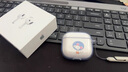 Apple/苹果 AirPods Pro (第二代) 搭配MagSafe充电盒 (USB-C) 苹果耳机 蓝牙耳机 适用iPhone/iPad/Mac 实拍图