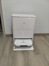 科沃斯机器人X2Pro X1s pro T10omni扫地机器人上下水扫拖一体自动清洗全自动智能家用拖地机洗拖一体官翻机 X5Pro白（清洁无死角12800P飓风大吸力） 实拍图
