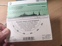 达达里奥（D'Addario）EZ920 美国进口民谣吉他琴 碳素钢弦套弦12-54黄铜 实拍图