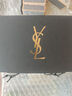 圣罗兰（YSL）夜皇后精华+调皮水修护保湿护肤品套装礼盒生日礼物女618抢先购 晒单实拍图