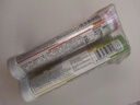 康恩贝 维生素C泡腾片4支*20片 vc泡腾片（甜橙味2支+柠檬味2支） 实拍图