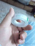 得力（deli）易撕透明胶带 12mm*30y高粘小胶带 开学必备学习用品 错题整理学生文具 1卷凑单 办公用品 30009 实拍图