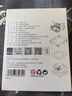同趣大观园国博联名拼装八音盒玩具手工家居装饰音乐积木生日礼物女 实拍图