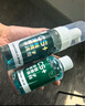 康思嘉小白鞋清洗剂神器去污增白去黄刷鞋清洁剂运动网面鞋清洗剂3件套 实拍图