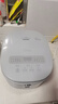 美的（Midea）电饭煲0涂层电饭锅5L大容量316L不锈钢内胆4-5人无涂层家用多功能微压电饭煲MB-RE576S 实拍图