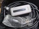 德力西（DELIXI）新能源电动汽车充电枪家用220V便携式充电器多车型3.5kw随车充 温控基础款-5米 实拍图