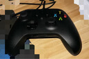 微软Xbox无线游戏手柄 磨砂黑+USB-C线 蓝牙 适配Xbox/PC/平板/手机 Steam促销 黑神话悟空 怪物猎人 实拍图