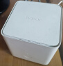 荣耀（HONOR）路由X4 Pro 路由器wifi6 双千兆 高速率 低时延 游戏网课加速 信号可视 家长路由 无线wifi 1500M 实拍图