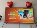 友惠君 小米液晶电视机屏幕保护膜罩防砸护眼防蓝光辐射防爆防护屏 55/60/65/75英寸屏保膜防撞 55英寸1230X710—防砸防辐射 实拍图