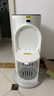 霍尼韦尔（Honeywell）【papi酱同款】宠物猫用空气净化器吸猫毛除甲醛过敏源杀菌消毒霍哈宝H-Cat Hub家电国家补贴 实拍图