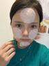 盈兮维生素b5湿敷棉片敷脸专用妆前补水保湿敷化妆棉片罐装去黄气暗沉 1盒【55片】妆前打底 实拍图