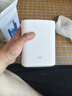 京东云无线宝边缘计算家用路由器 AX1800鲁班64G畅享版 WiFi6 无线路由器 5G双频 Mesh 千兆路由器 实拍图