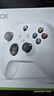 微软Xbox无线游戏手柄 无线控制器 冰雪白 蓝牙适配Xbox/PC//平板/手机 Steam促销黑神话悟空 双影奇境 实拍图
