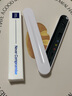 COWRA ARTIZAN磁吸电容笔盒适用于apple pencil手写笔收纳盒ipad平板触屏笔保护盒ipencil一代二代 曜石黑丨只有笔盒不含配件 适用苹果一代笔 实拍图