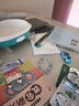 墨斗鱼儿童赶海工具神器沙滩玩具挖沙桶铲子玩水玩土宝宝园艺用品8件套 实拍图