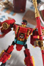 乐高（LEGO）积木拼装悟空小侠80040 悟空小侠变身机甲儿童玩具手办生日礼物 实拍图