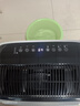 多乐信（DOROSIN）除湿机/抽湿机 除湿量21升/天 家用轻音地下室干衣除湿吸湿器 干燥机ER-20  实拍图