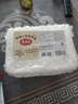 美丽雅 一次性饭盒方形750ml*20套 食品用快餐打包野餐盒带盖碗可微波 实拍图