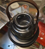 茗光煮茶壶电陶炉煮茶器烧水壶泡茶炉养生壶套装家用功夫茶具套装  实拍图