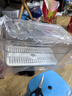 佳帮手冰箱收纳盒保鲜盒食品级密封保鲜冷冻专用厨房水果蔬菜鸡蛋储物盒 实拍图