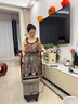 康佳（KONKA）泡脚桶按摩加热全自动足浴盆恒温电动洗脚桶足疗盆家用高深桶送爸爸妈妈父母长辈亲生日礼物礼品 热销推荐【豪华全自动高深12D滚珠】定时液晶智控屏 康佳官方指定恒温速热款 实拍图