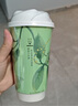 香飘飘原叶现泡茉莉轻乳茶礼盒装6杯装鲜制现泡奶茶0.445kg 实拍图