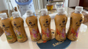 统一 阿萨姆原味奶茶 6入装奶茶饮料 300ml*6瓶（新老包装随机发货） 实拍图
