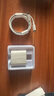 苹果充电器20W快充数据线套装头iPhone14ProMax13/12适配原装正品 【苹果6-14系列】快充头+1.5米线 实拍图