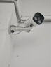 HIKVISION海康威视监控摄像头400万2K高清全彩夜视语音对讲AI人形检测户外防水poe供电监控器K24H-LT 6MM 实拍图
