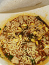 康师傅方便面 经典脆海带香锅牛肉桶面129g 泡面桶装速食 方便食品 试用 实拍图