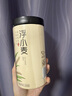 半山农 浮小麦500g泡水煮水喝浮小麦茶上浮率高可做中药材止汗茶原材料 实拍图