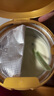 美素佳儿（Friso）皇家幼儿配方奶粉 3段（1-3岁幼儿适用）400g 乳铁蛋白（新国标） 实拍图