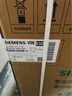 西门子（SIEMENS）iQ300曜石黑系列 10公斤滚筒洗衣机全自动带烘干 洗烘一体 除菌护衣 立体烘干 U24W 家电国家补贴 实拍图