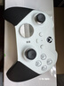 微软Xbox无线游戏手柄 Elite 2精英2代二代 白色青春版 无线控制器 蓝牙 PC/平板/手机 Steam 怪物猎人 实拍图
