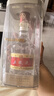 五粮液 普五八代 浓香型白酒 52度 250ml 单瓶 官方授权 实拍图
