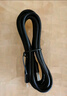 绿联Type-C数据线6A适用华为荣耀超级快充100W/66W充电线Pura80/70/Mate70/60Pro+小米安卓手机车载2米 实拍图