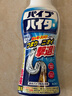 花王（KAO）管道疏通剂强力溶解液500g 浴室厨房下水道防堵除臭神器清洁啫喱 实拍图