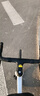 喜德盛（xds）公路自行车RC618铝合金车架SORA/TIAGRA变速桶轴轮组 银/白（SORA变速） 700*450（身高155-165cm） 实拍图