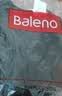 班尼路（Baleno）凉感冰丝裤女2026夏季薄款阔腿裤垂坠感百搭通勤运动直筒休闲长裤 实拍图