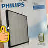 飞利浦（PHILIPS）空气净化器过滤网AC4025 AC4026 ACP027 滤芯 套装滤网 AC4103+AC4104 实拍图