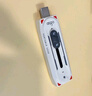 爱国者（aigo）128GB USB3.2 Type-C双接口固态U盘 520MB/s M0手机电脑两用 办公学习大容量 学生可爱卡通猫 优盘 实拍图