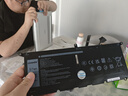 ONEDA适用戴尔XPS13 7390 9370 9380 Vostro 5390 5391 Inspiron5390 5391 7391 7490 DXGH8 笔记本电池 实拍图