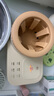 新贝摇奶器温奶器一体 婴儿无水暖奶器奶瓶热奶器自动冲奶8266 实拍图