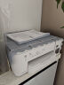 兄弟（brother）DCP-T436W彩色喷墨无线手机wifi打印机复印扫描一体机家用小型学生作业照片A4墨仓 【闪电达】官方标配 入会价更优，官方标配（闪电达） 实拍图