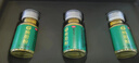 森珍熊胆粉0.15g*3瓶 清热明目平肝用于惊风抽搐外治目赤肿痛咽喉肿痛 科学保肝护肝 实拍图