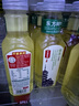 农夫山泉 东方树叶绿茶500ml*15瓶 0糖0脂0卡无糖饮料茶饮料 礼盒 实拍图