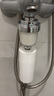 飞利浦（PHILIPS）家用淋浴过滤器原装滤芯 WP3924（适配沐浴宝WP3857） 实拍图