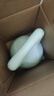 Keep软壶铃女士家用壶铃男士健身哑铃提壶哑铃形体训练 绿色/8KG 实拍图